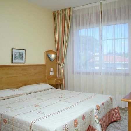 Coral Do Mar I Hotel Paxarinas Exterior photo