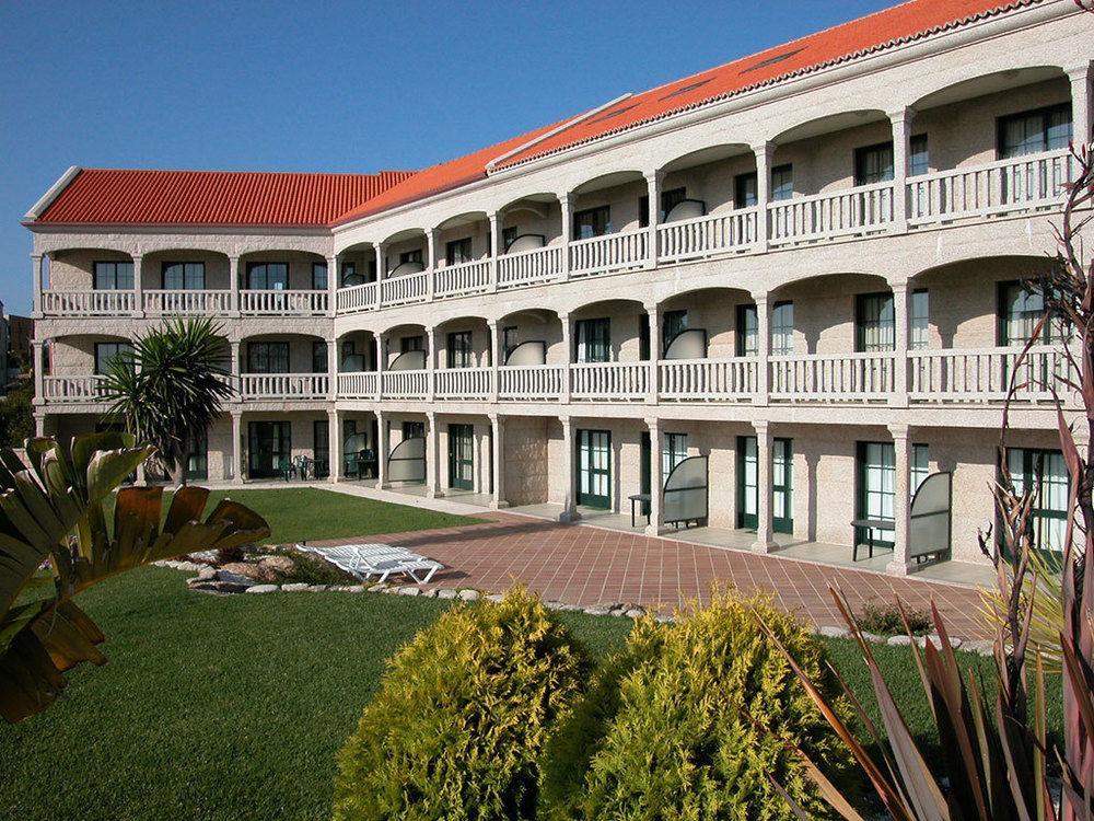 Coral Do Mar I Hotel Paxarinas Exterior photo