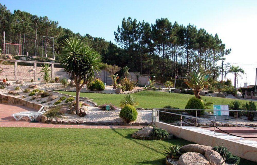 Coral Do Mar I Hotel Paxarinas Exterior photo
