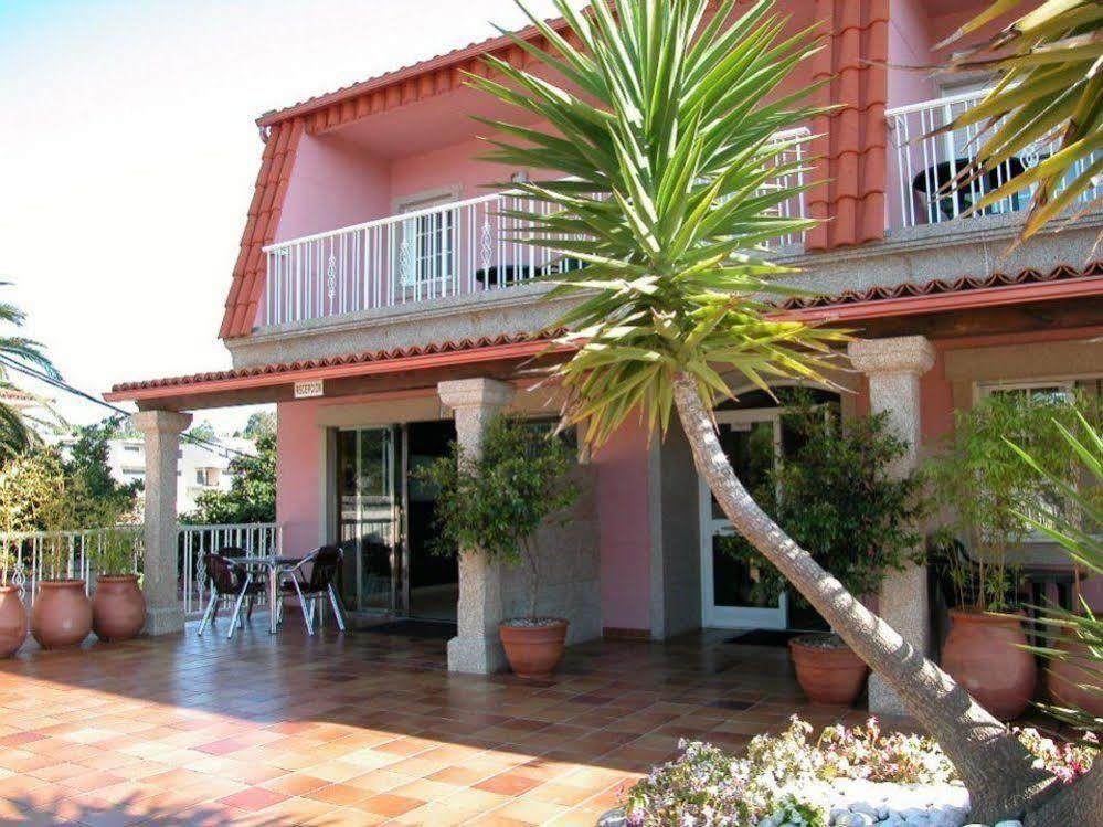 Coral Do Mar I Hotel Paxarinas Exterior photo