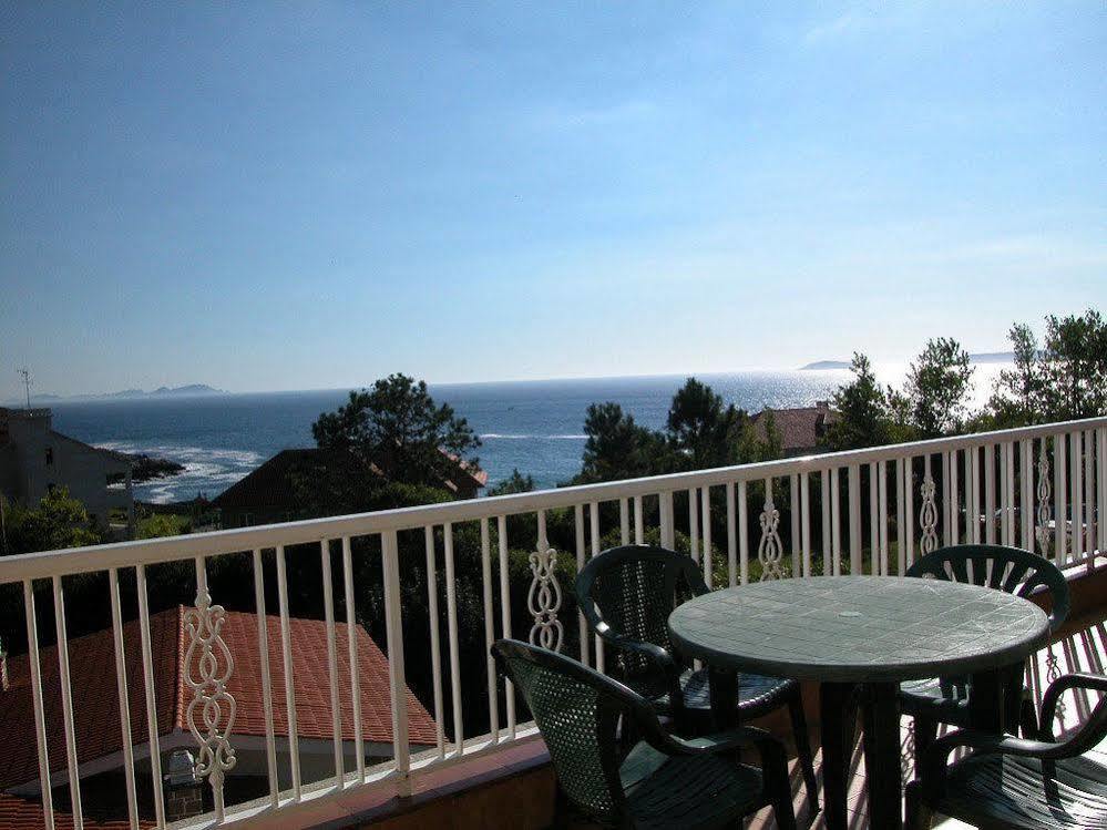 Coral Do Mar I Hotel Paxarinas Exterior photo