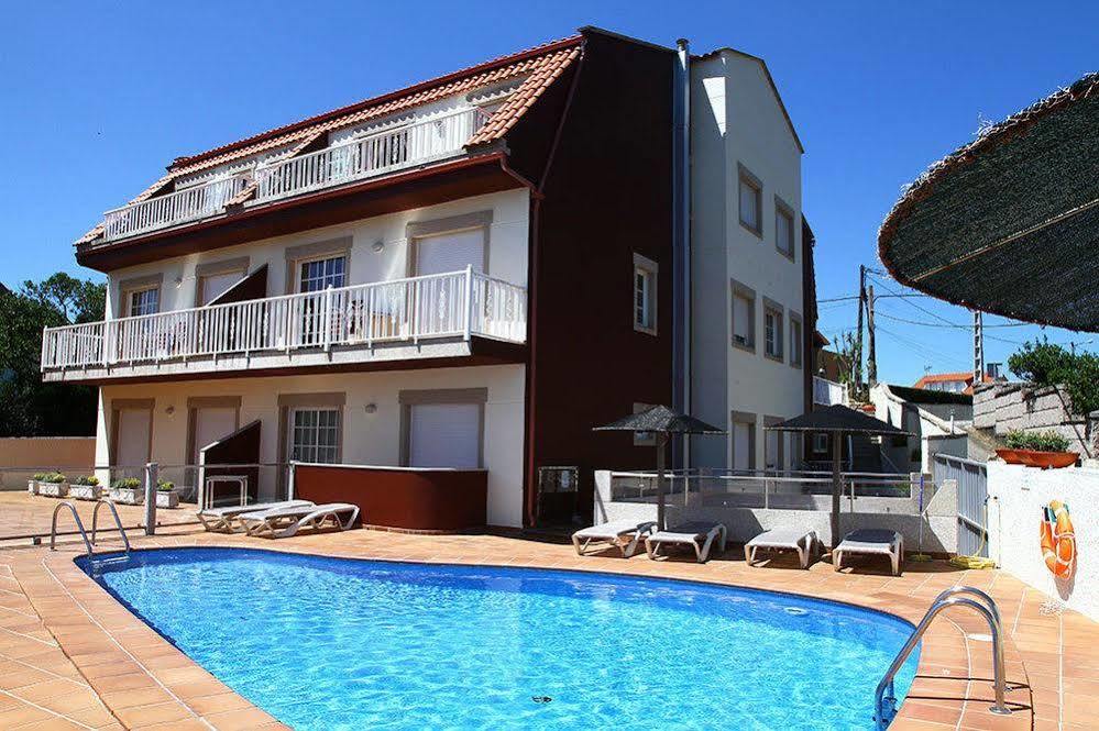 Coral Do Mar I Hotel Paxarinas Exterior photo